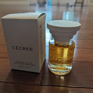 Nourishing Hair Oil - Gold